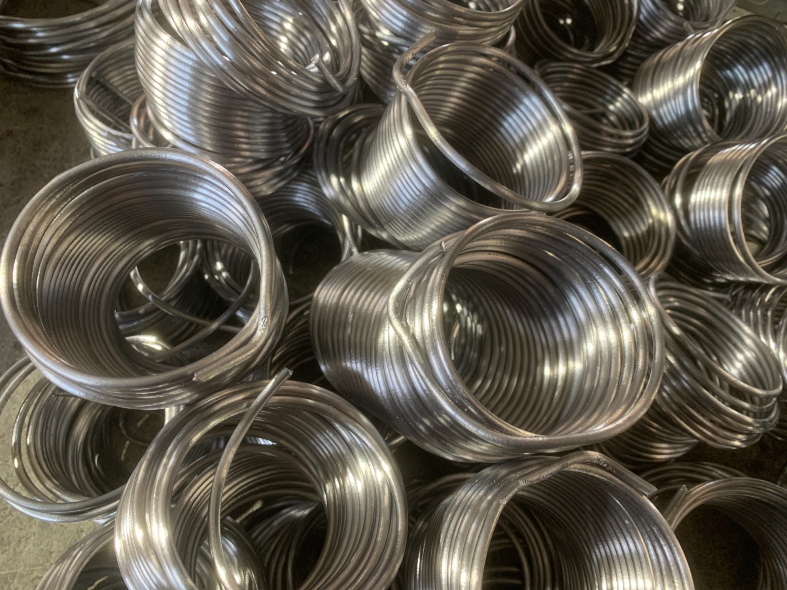 莱芜铅丝的核心作用