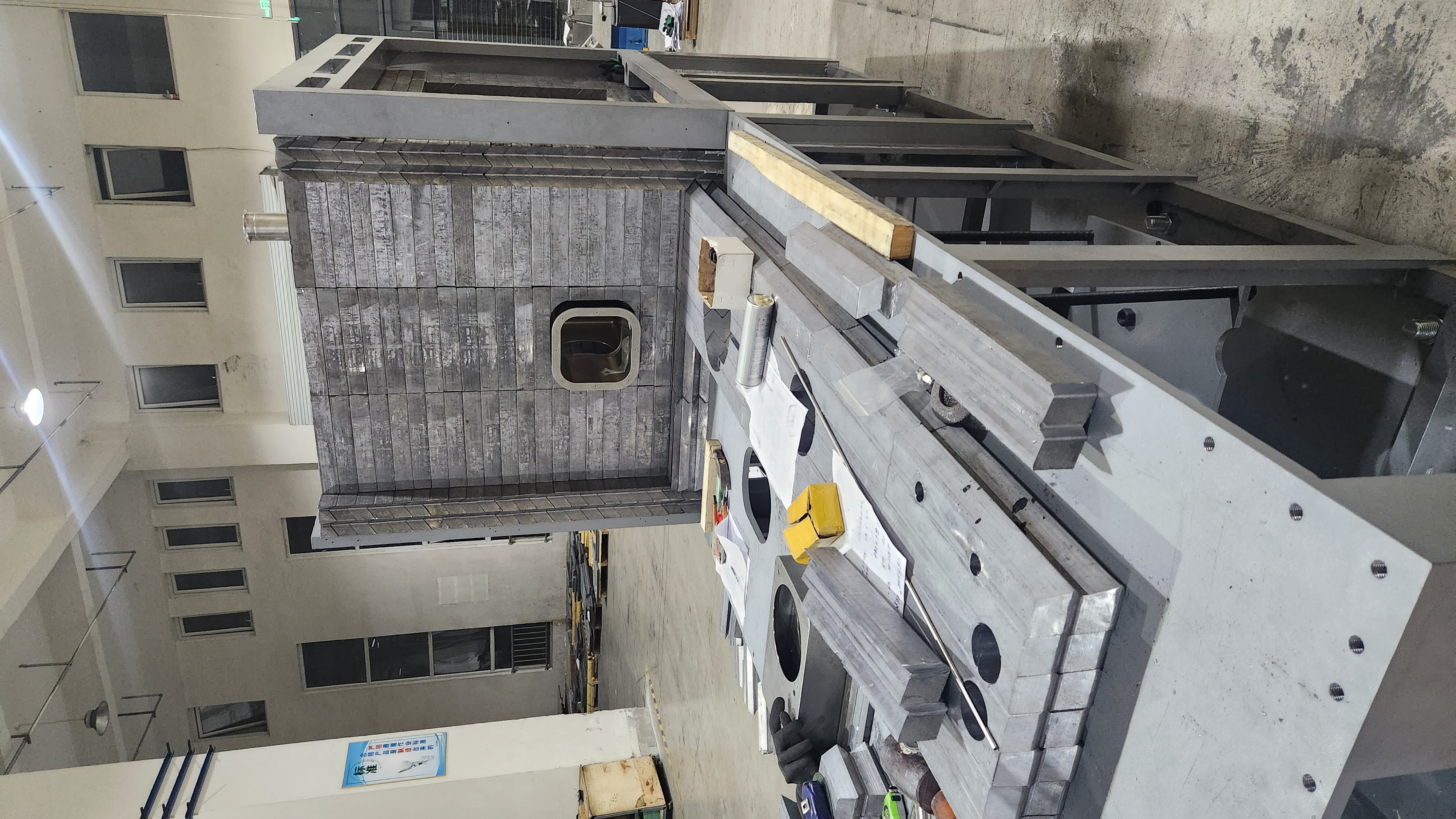 莱芜配重铅砖铅材料生产加工