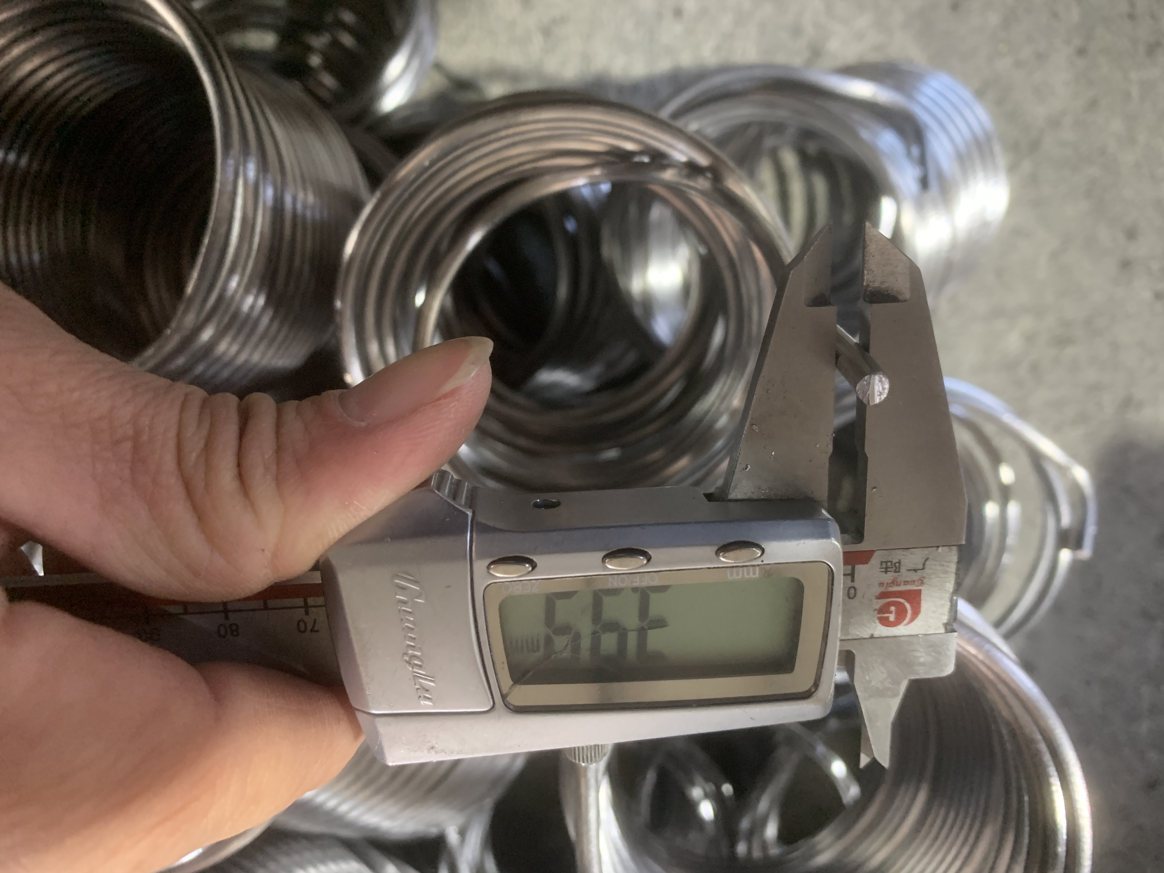 莱芜铅丝生产加工