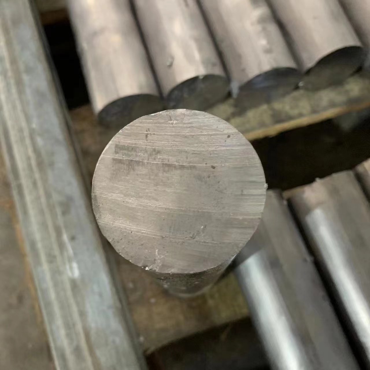 莱芜铅制品加工件