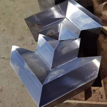 莱芜铅加工异形件厂家